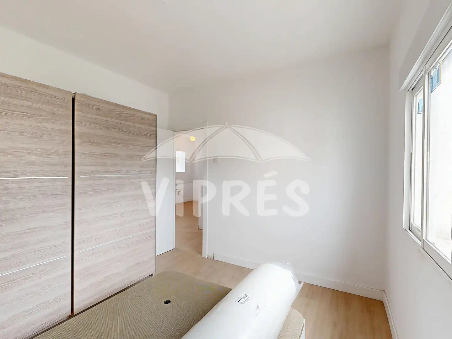 Habitación de Apartamento en venta en Mérida con Amueblado