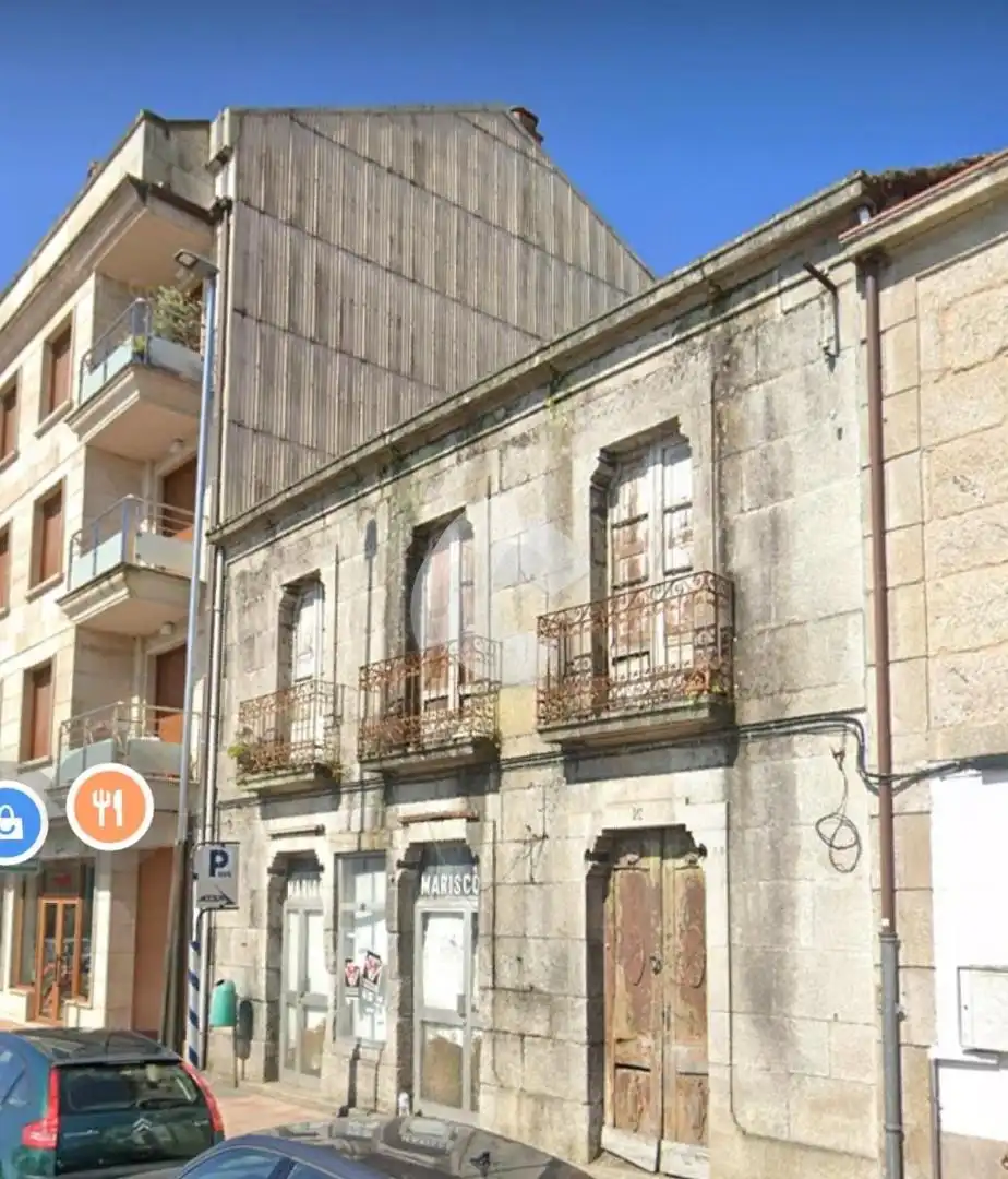 Maison mitoyenne à vendre à Tui, imagen 2