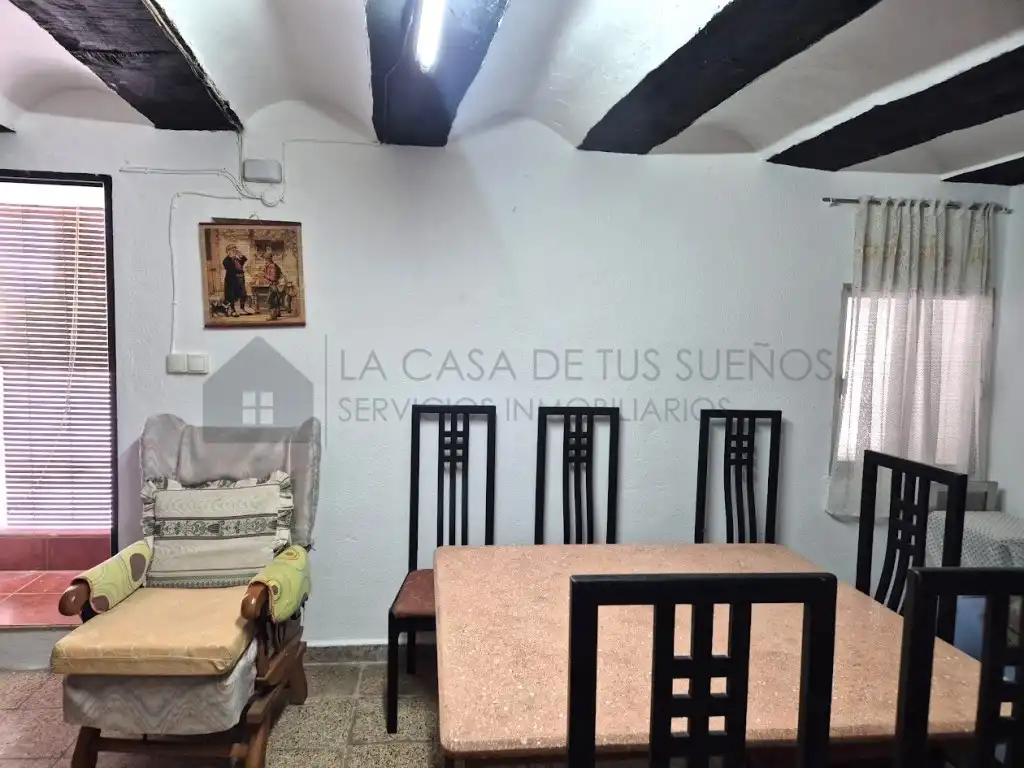 Casa in vendita a Avenida Villena, imagen 7