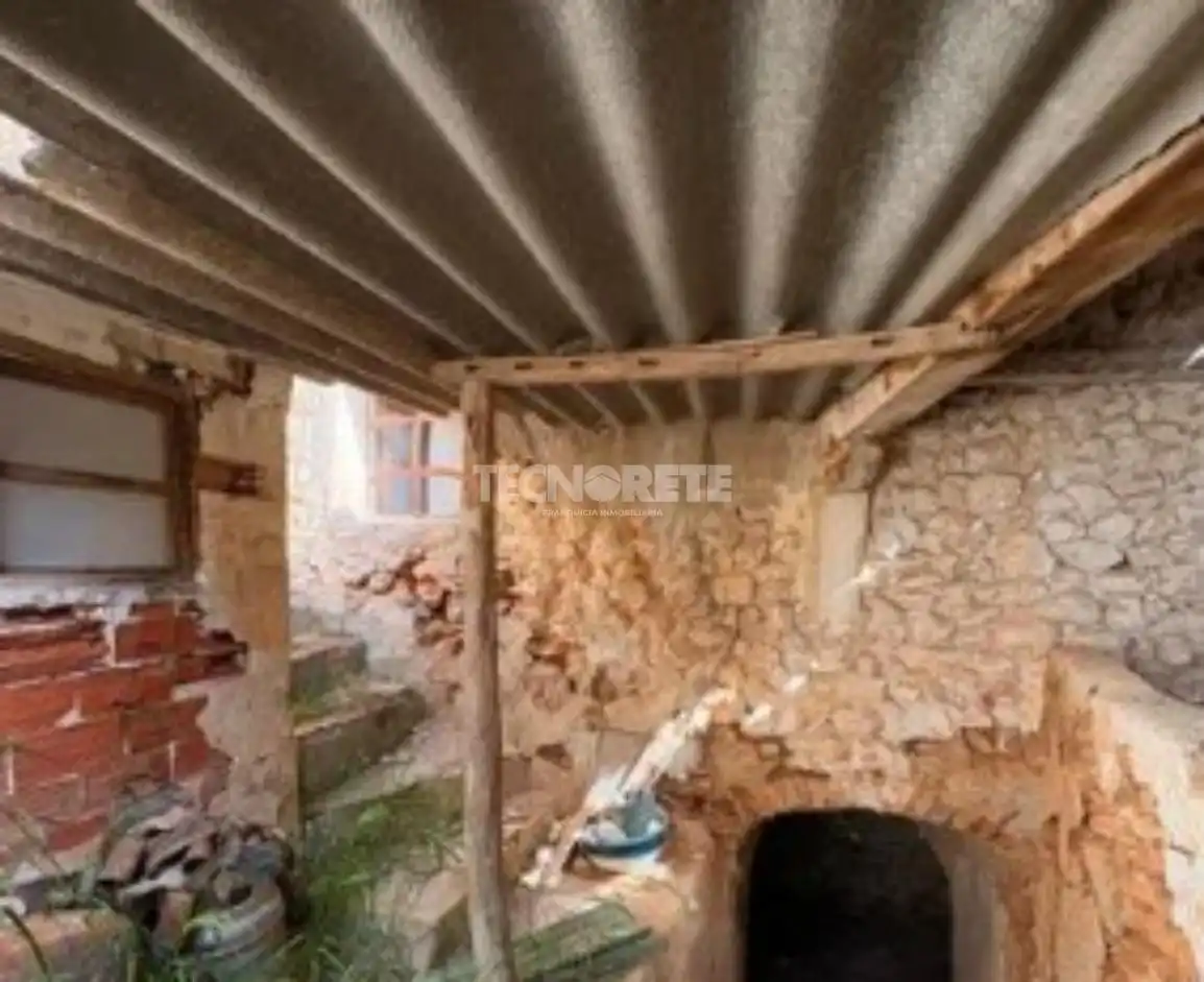 Casa adosada en venda en Cabañas de Yepes