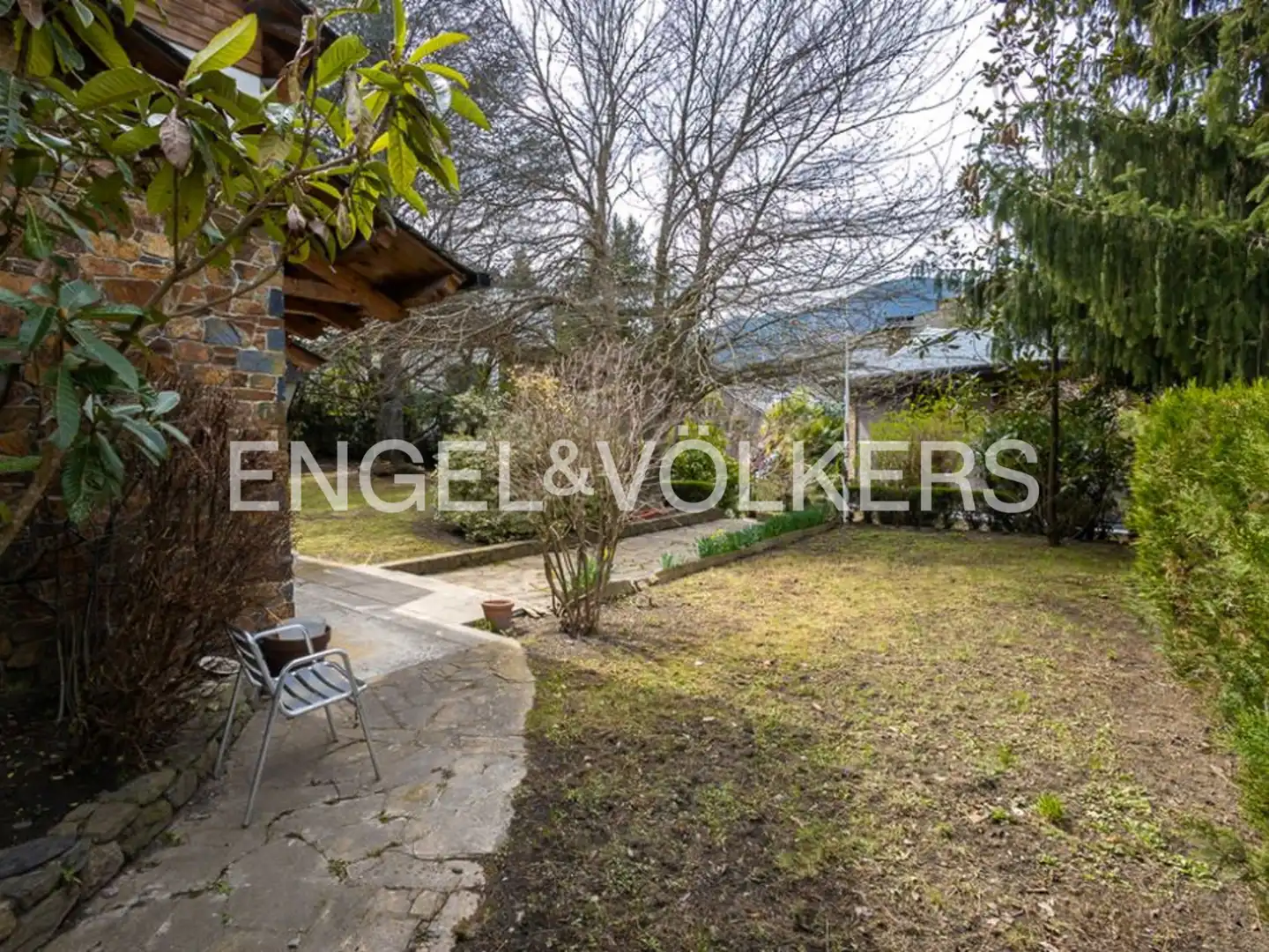 Casa con jardín en venta en Sant Julià, imagen 35