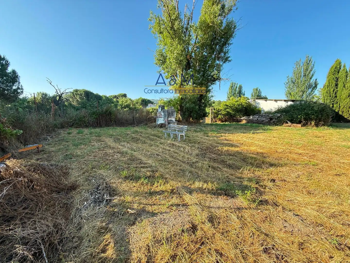 Haus oder Chalet zum Verkauf in Carraportillo, Tudela de Duero