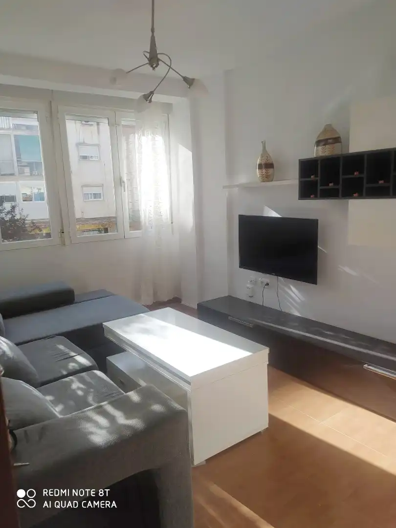 Flat for rent in Calle Paraguay, 2, Barrio de Zaidín