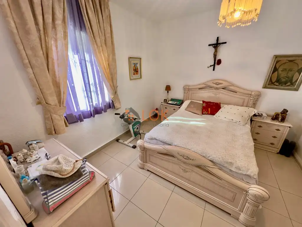 Habitación de Casa o chalet en venta en Benalmádena