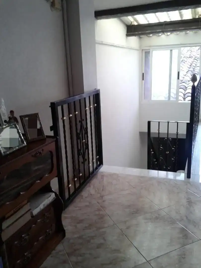 Casa adosada en venda en Beniarrés amb Traster, Moblat i Forn