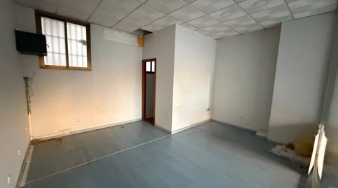 Foto 5 von Geschaftsraum zum Verkauf in Avenida Sinforiano Madroñero, 7, Valdepasillas - La Paz - Huerta Rosales, Badajoz Capital