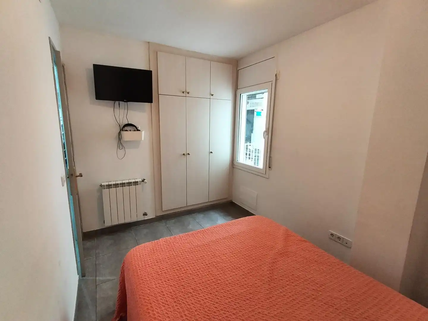 Piso con terraza en venta en Avinguda Catalunya, imagen 25