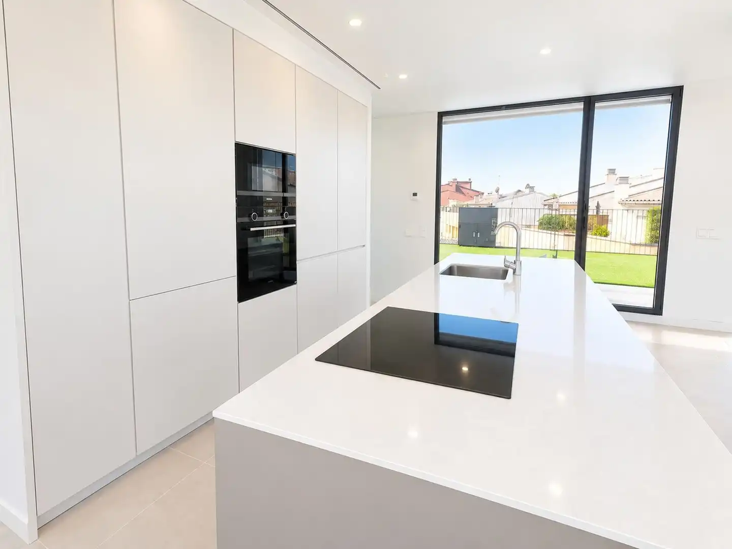 Dúplex con ascensor en venta en de Balenyà, imagen 5
