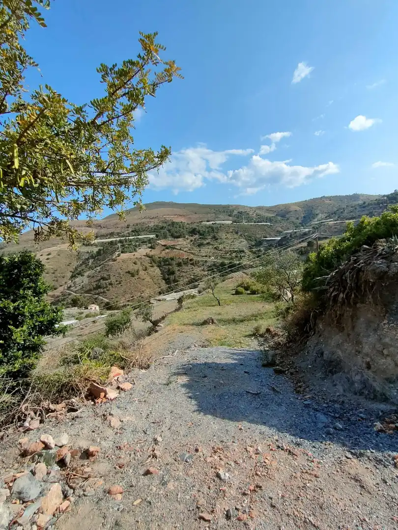 Terreny residencial en venda a Vega del Chortal, imagen 6