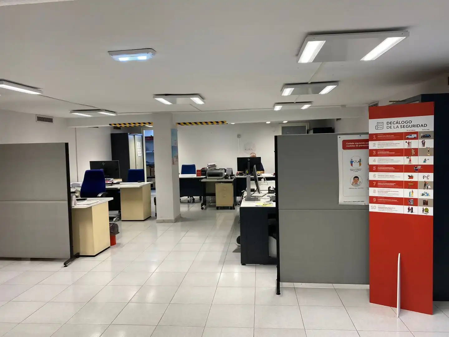 Business premises for sale in La Villa - Bazuelo, imagen 11
