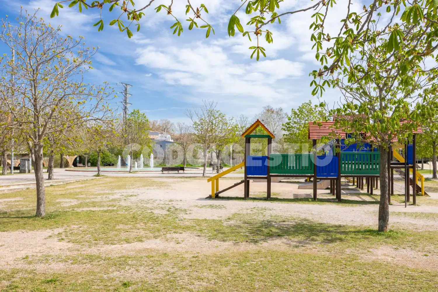 Wohnung zum Verkauf in Països Catalans , Estadi - Santa Anna