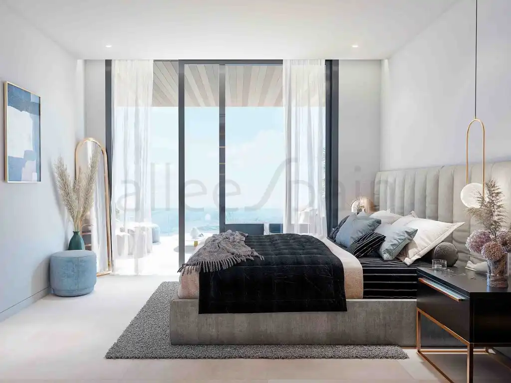 Ático con ascensor en venta en Castillo Sohail - Myramar, imagen 16