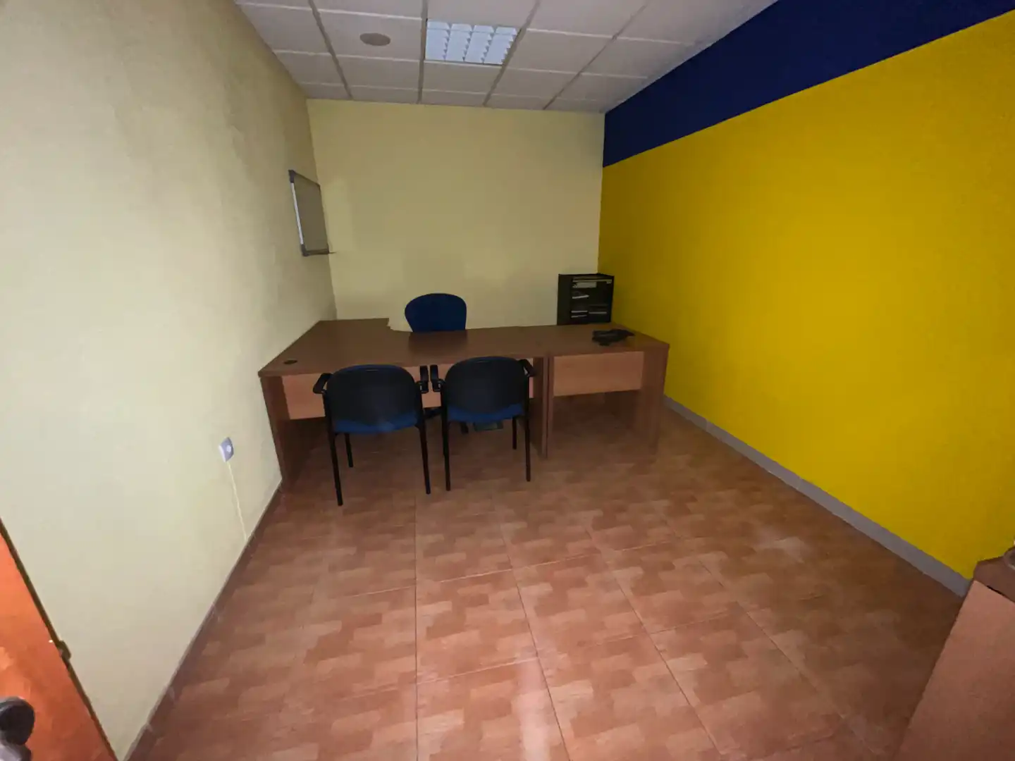 Business premises for sale in Calle Alvarfáñez de Minaya, imagen 11