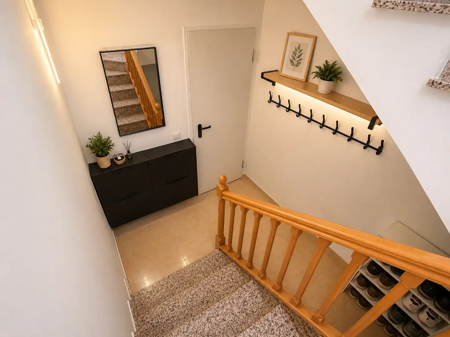 Casa o chalet en venta en Serranillos del Valle con Aire acondicionado, Calefacción y Jardín privado