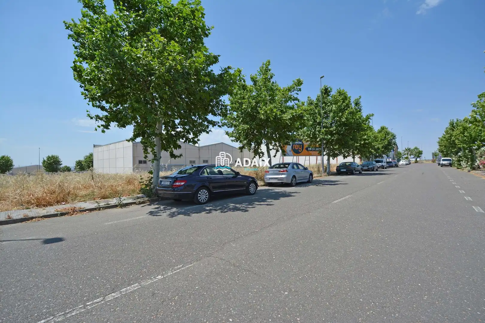 Terrenos y solares en venta en C. A, imagen 4