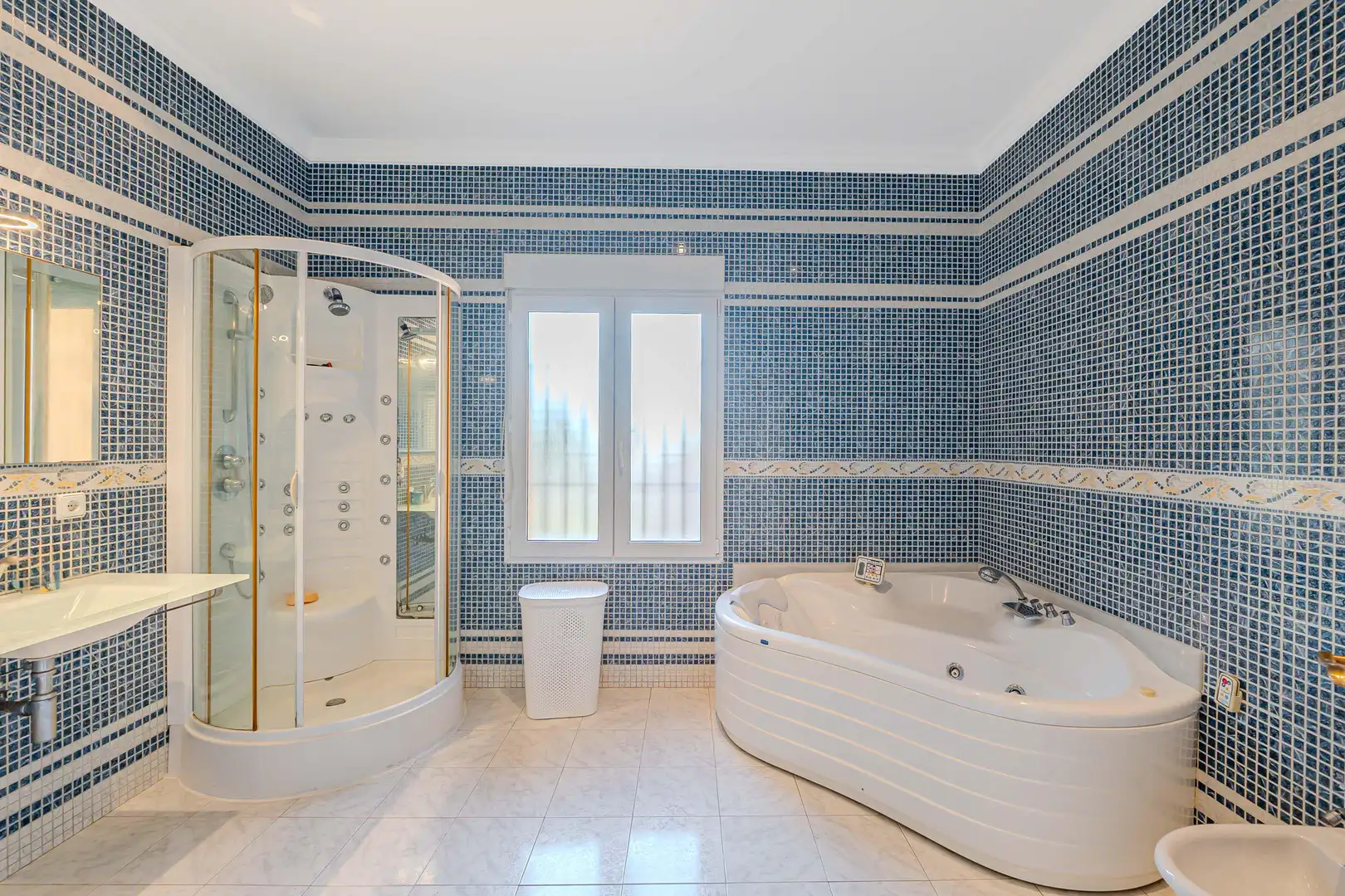 Chalet con piscina en venta en Dehesa - Monacilla, imagen 32