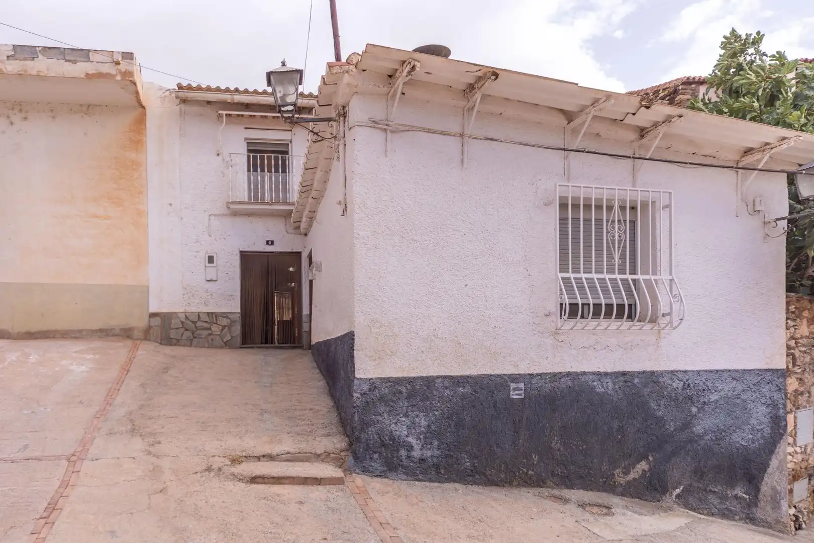 Casa a schiera in vendita a Calle POSITO, imagen 2