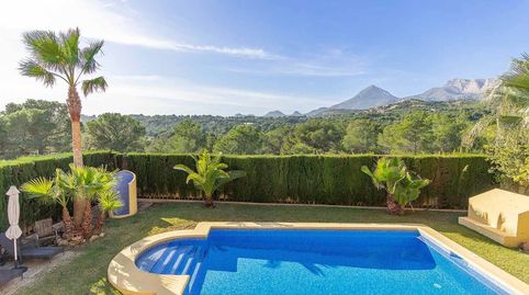 Foto 5 de Casa o xalet en venda a El Tossal - Bello Horizonte, La Nucia