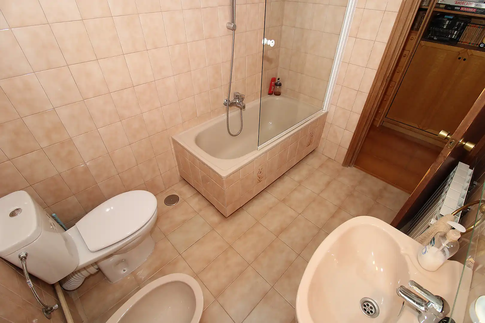 Maison mitoyenne à vendre à Calle de la Santísima Trinidad, imagen 45