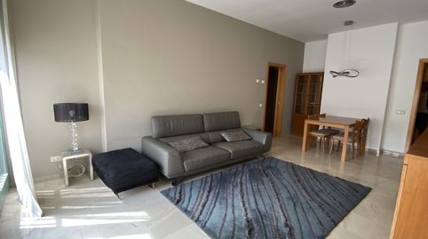 Foto 2 de Piso de alquiler en Plaça de la Independència, Centre - Barri Vell, Girona Capital
