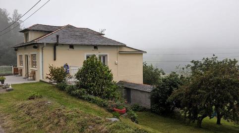 Foto 3 de Casa o chalet en venta en Lugar Llobredo, El Franco , Asturias