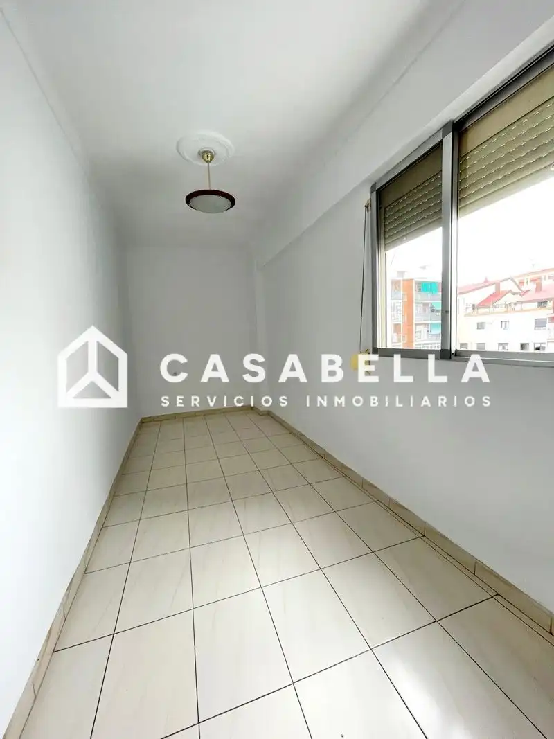 Piso de alquiler en Morvedre