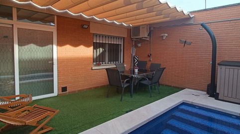 Foto 4 de Casa o chalet en venta en El Torreón - Los Ángeles - El Pilar, Ciudad Real Capital