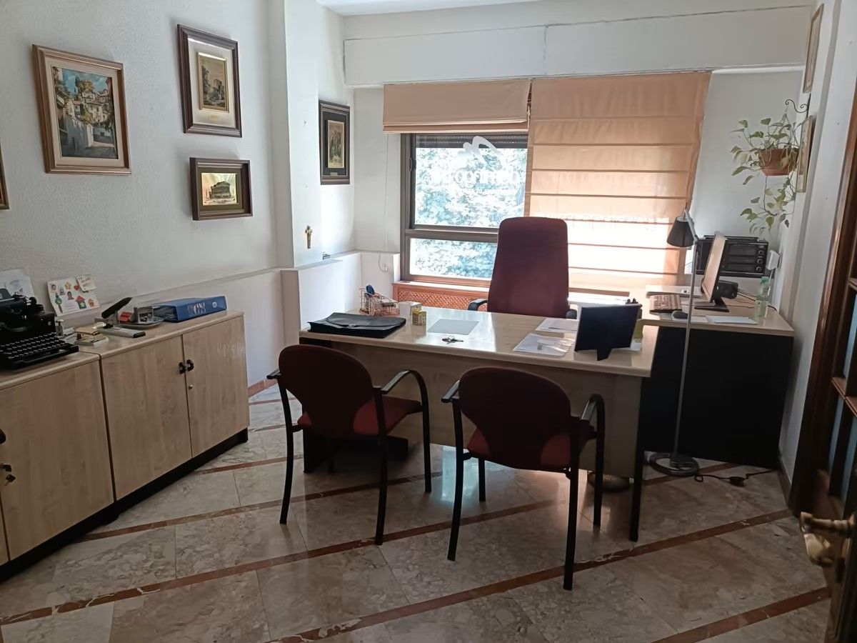 Wohnung zum Verkauf in Calle Tablas, Centro - Sagrario , Centro