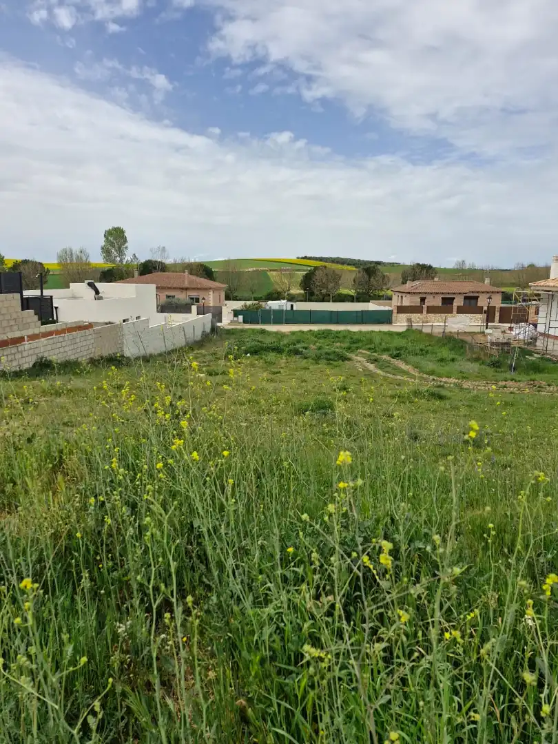 Residencial en venta en Torrejón del Rey