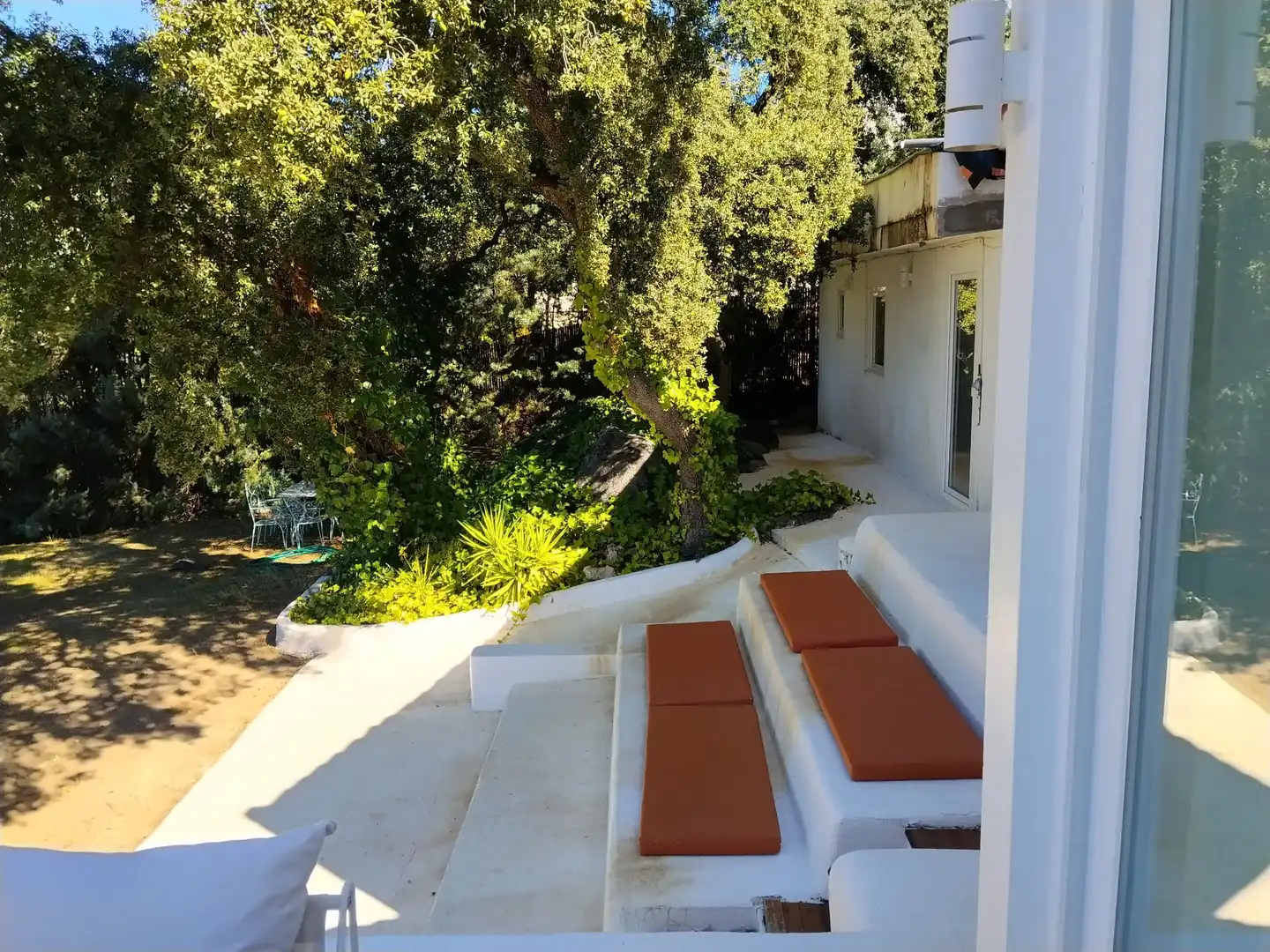 Casa con jardín en venta en Cerro Alarcón, imagen 3