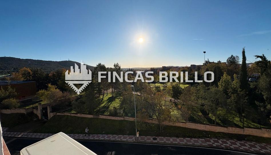 Foto 1 de Pis en venda a Nuevo Cáceres, Cáceres