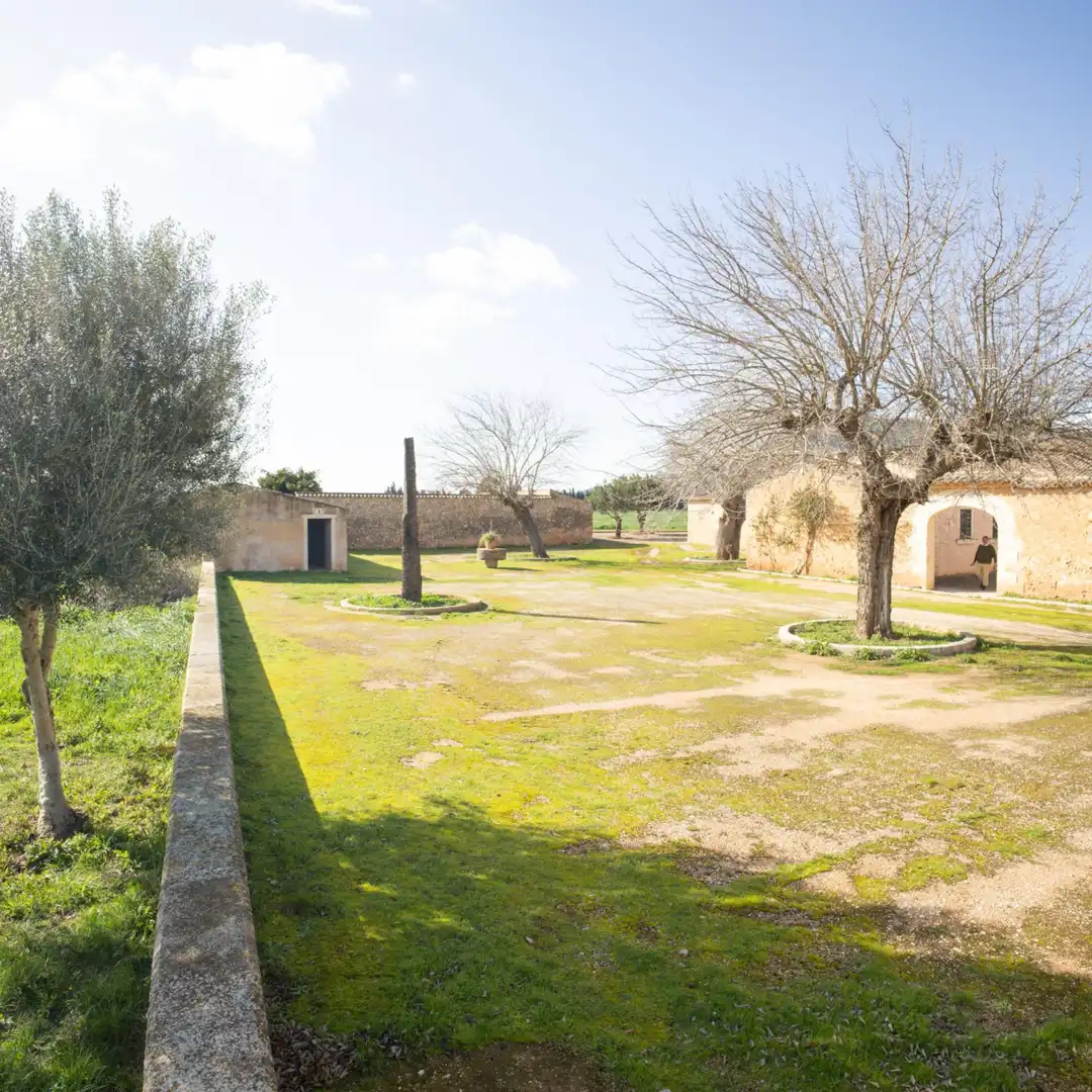Maison avec jardin à vendre à Inca - Carrer del Rei, imagen 31