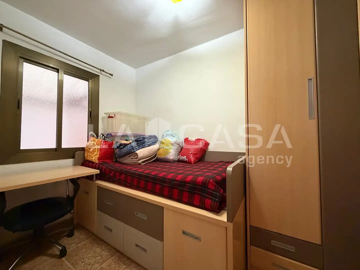Flat for sale in Centre
