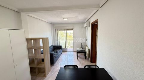 Foto 2 de Piso en venta en Universidad, Getafe