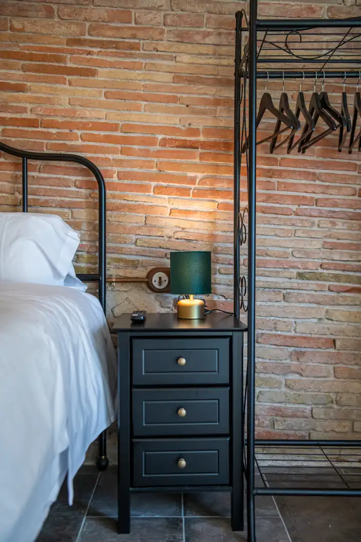 Habitación de Piso en venta en Girona con Aire acondicionado, Calefacción y Amueblado