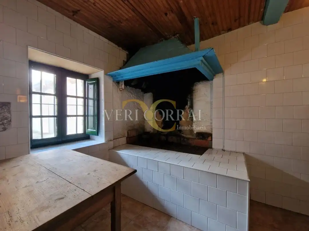 Einfamilien-Reihenhaus zum Verkauf in Villahormes, 120, Pría - Nueva-Hontoria - Naves