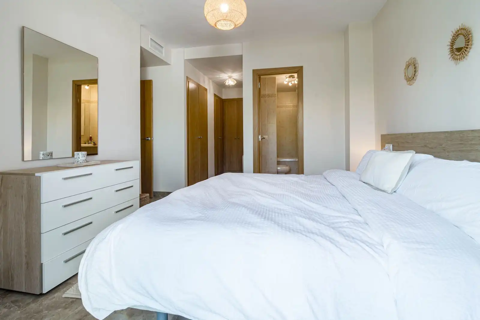 Piso con piscina en venta en Avenida Parque Selwo, imagen 21