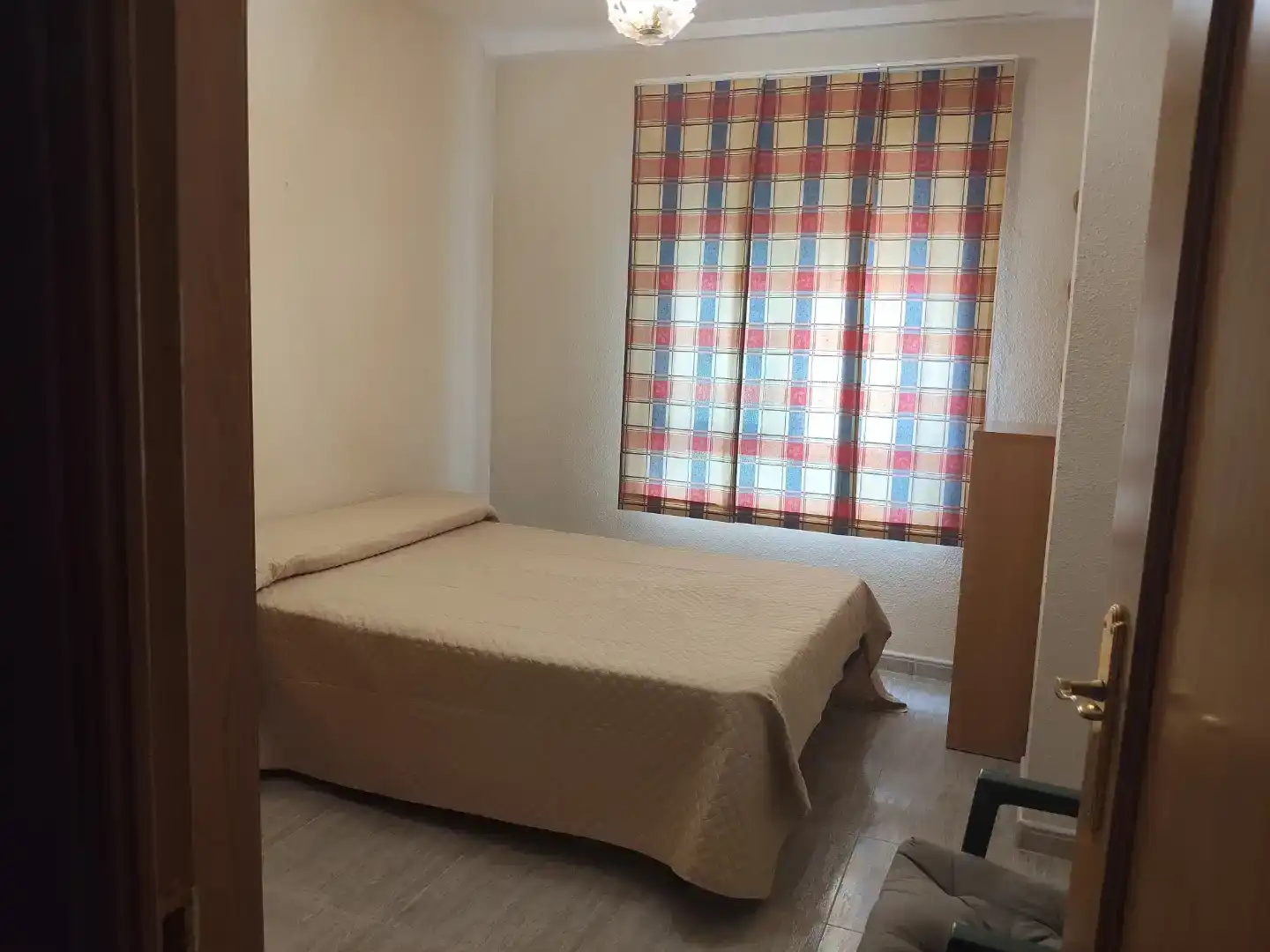 Dormitori de Pis per a compartir en Navalmoral de la Mata