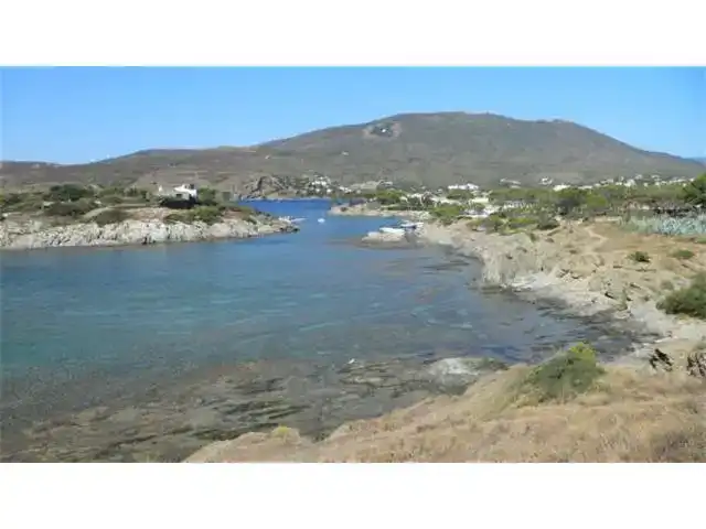 Außenansicht von Grundstücke zum Verkauf in Cadaqués, Girona