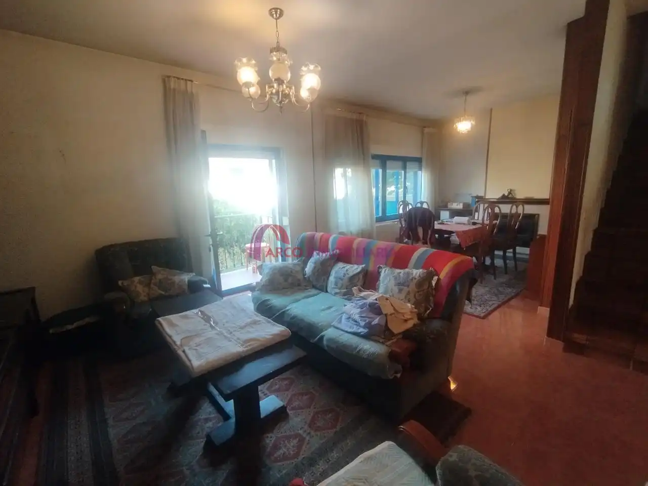 Adosado con jardín en venta en Calle Cardeñajimeno, imagen 11