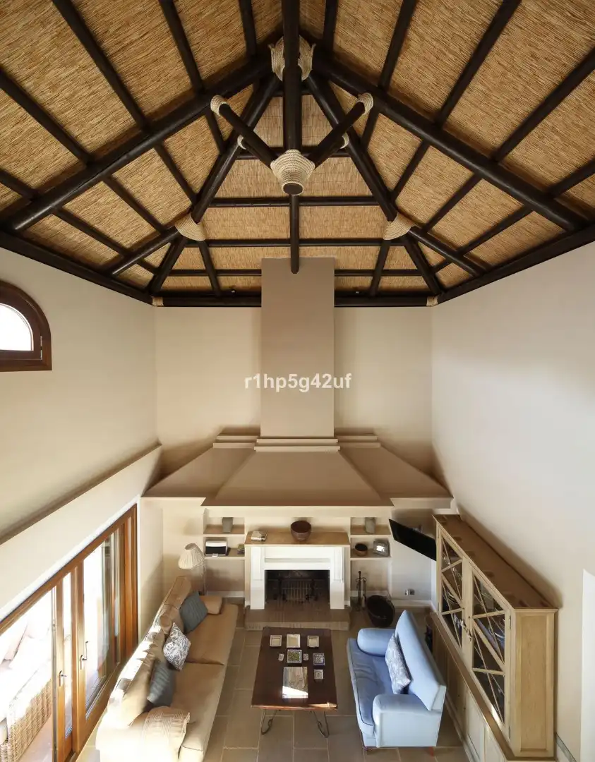 Chalet con piscina en venta en Calle Benahavis, imagen 16