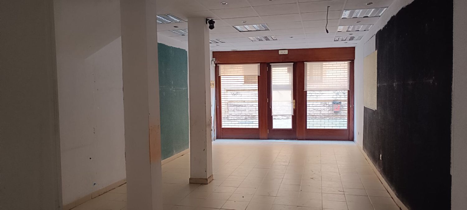 Premises for sale in Vitoria - Gasteiz