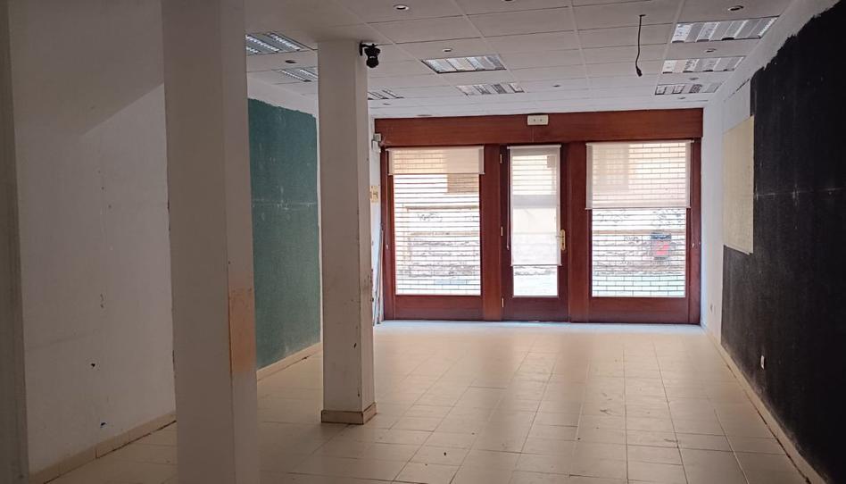 Photo 1 of Premises for sale in Casco Viejo, Araba - Álava