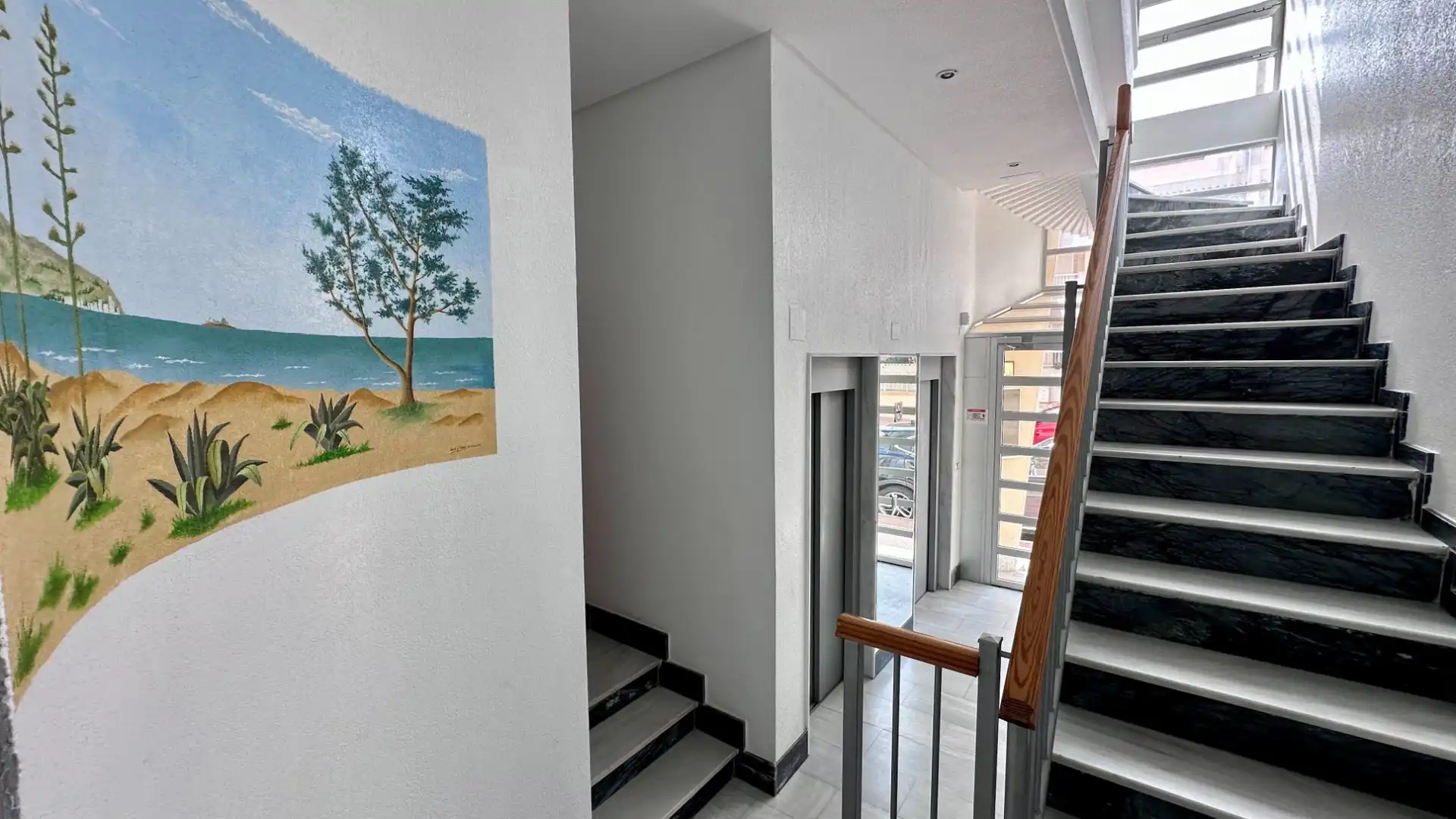 Flat with terrace for sale in Las Viñas, imagen 18