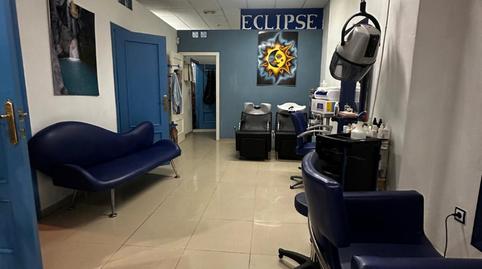 Photo 3 of Premises to rent in Calle Enrique Ponce, Peñamefecit - Avda Barcelona, Jaén