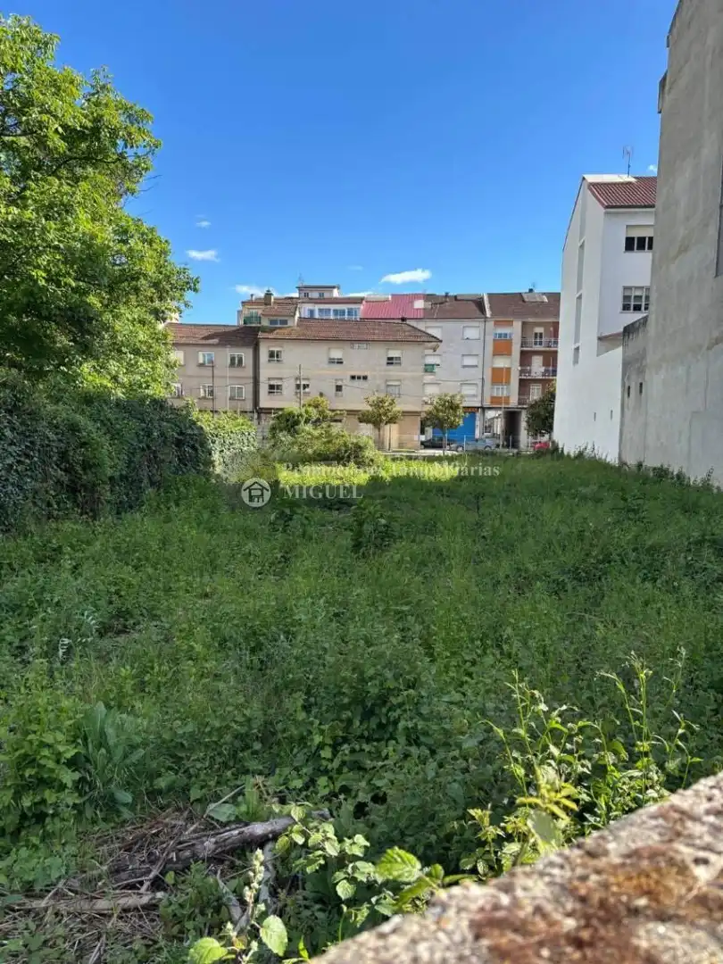 Lands and plots for sale in Avenida de Sousas, imagen 2