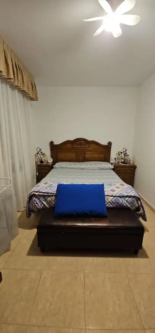 Wohnung mit Terrasse zum Verkauf in Calle Cuadro, imagen 25