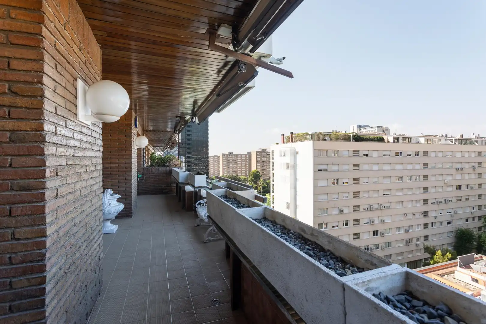 Pis amb terrassa en venda a Carrer del Doctor Ferran, imagen 14