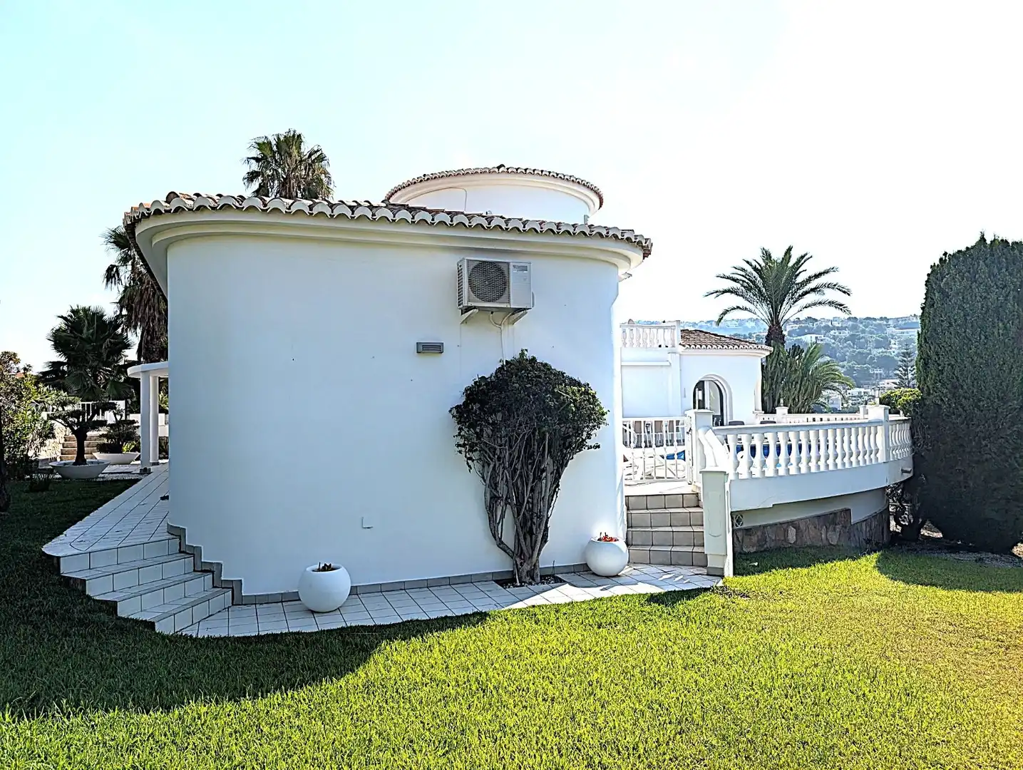 Haus zum Verkauf in Benimeit - Tabaira, imagen 3