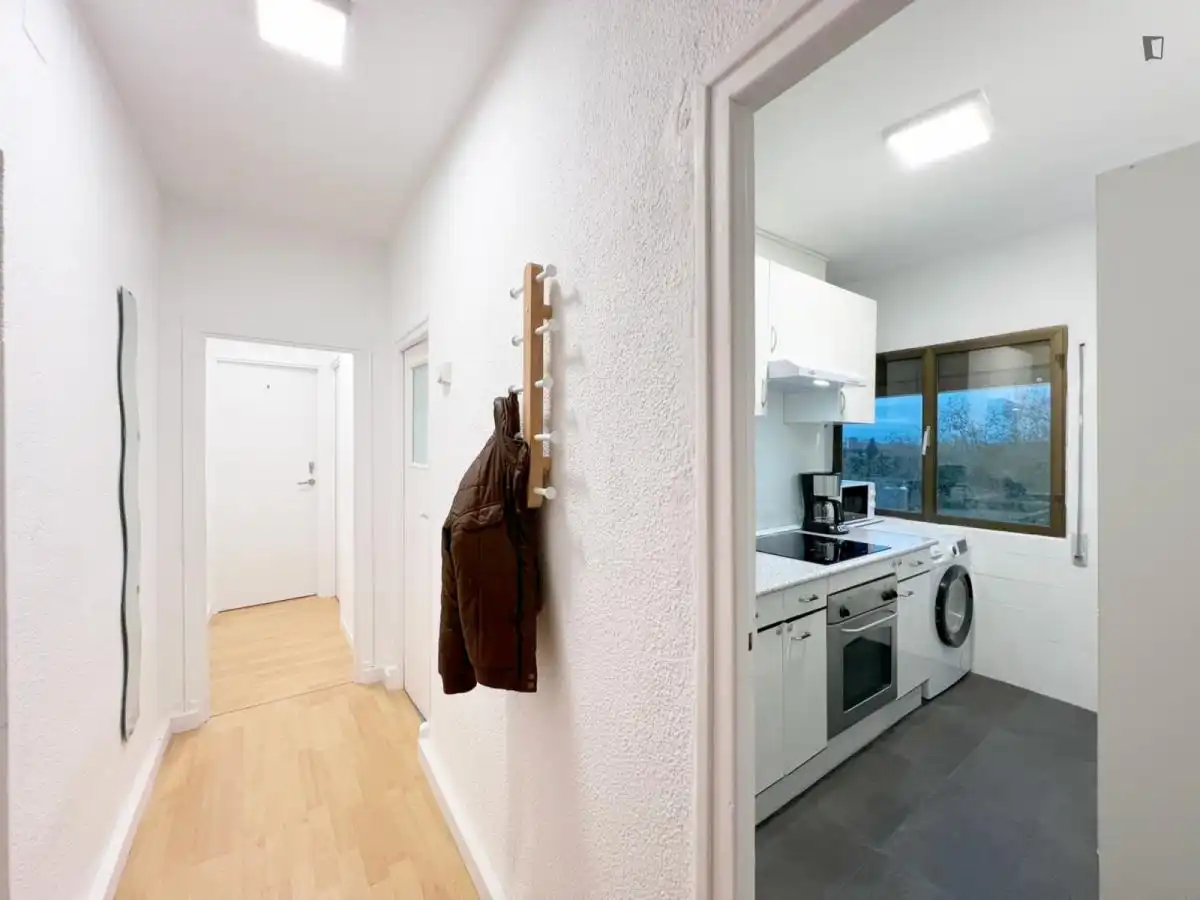 Habitació a Pueblo Nuevo